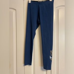 Nike leggings.